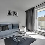 Angielska Grobla - City Center, Marina & Parking By Downtown Apartments